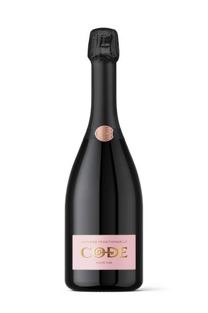 CODE ROSE 528 – Extra Brut