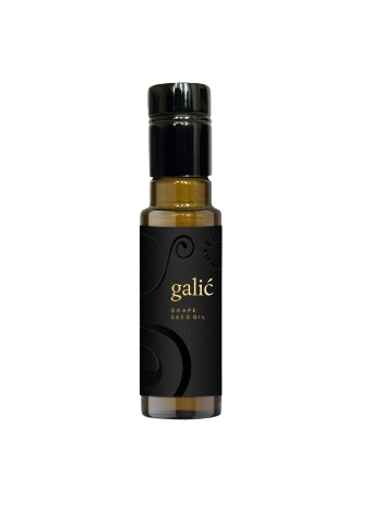 ULJE OD KOŠTICA GROŽĐA 100ml