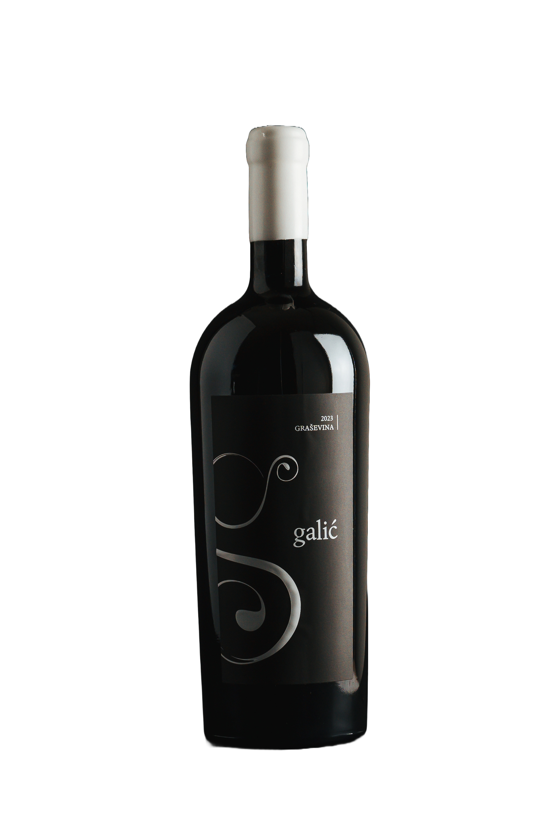 GRAŠEVINA MAGNUM 2023